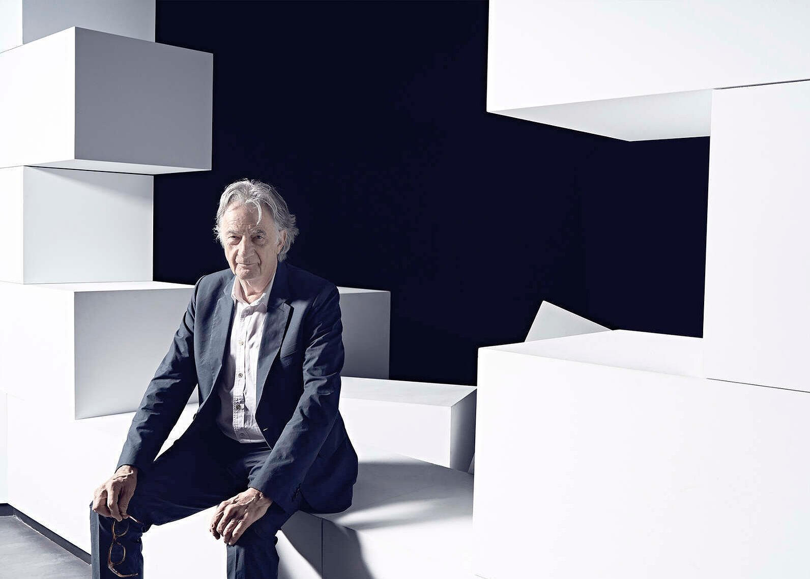 Paul Smith